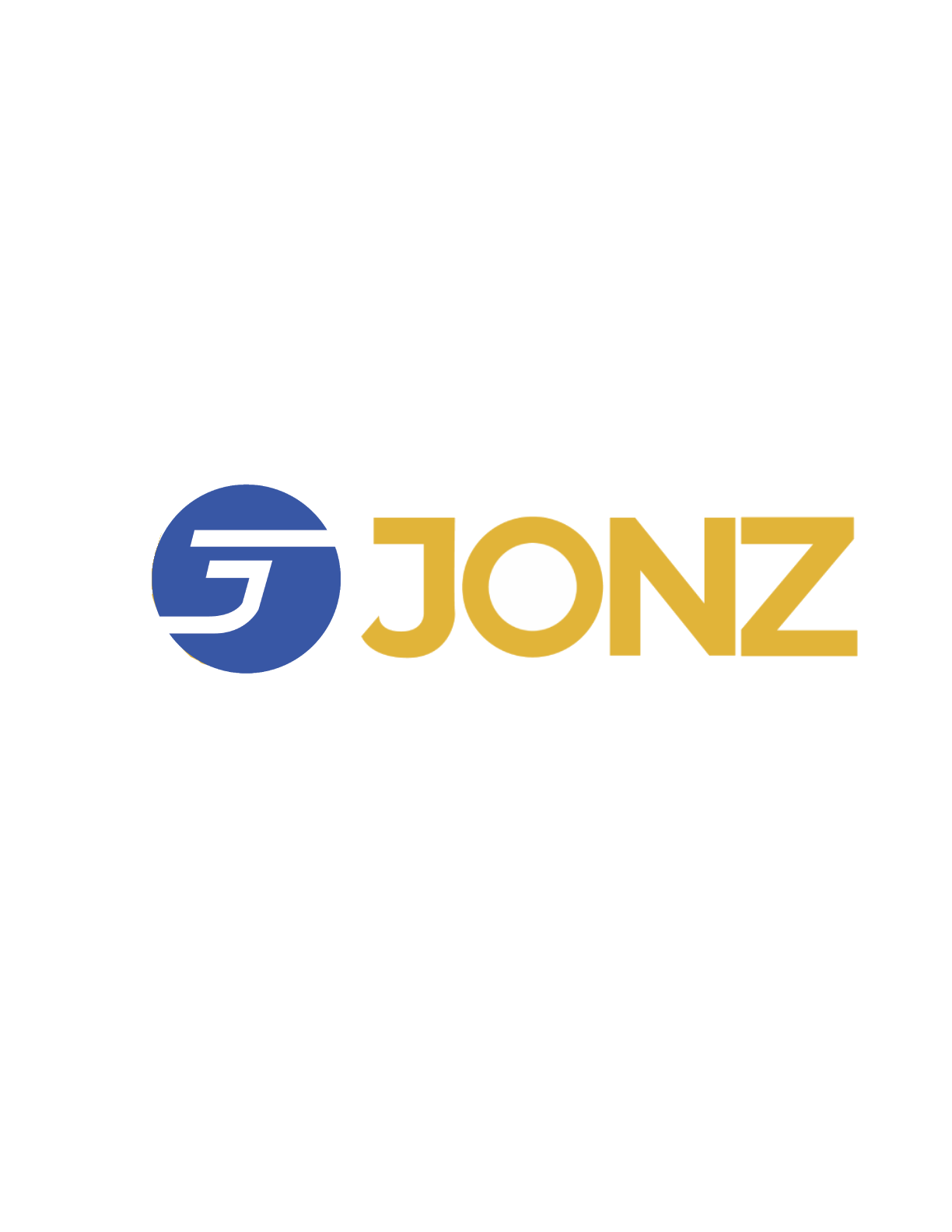 JONZ Group Logo
